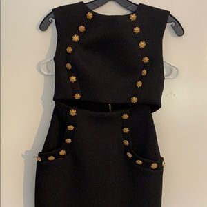 Mac Duggal 2 piece set